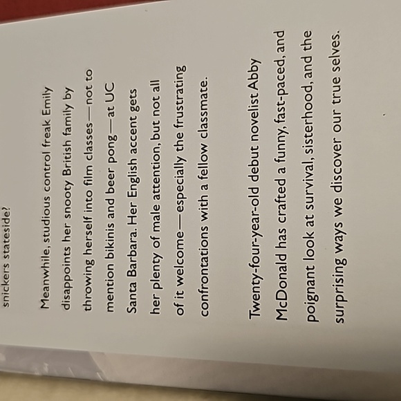 🔥4/$25🔥 Sophomore Switch - Picture 4 of 4